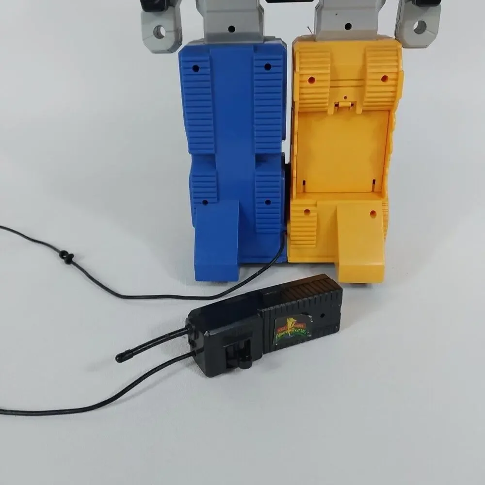 Vintage 1994 Mighty Morphin‎ Power Rangers Megazord 14